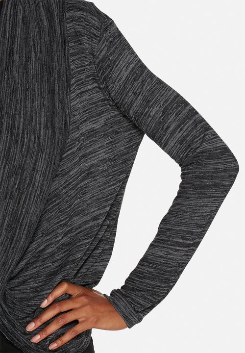 ONLY - Mubbi wrap top