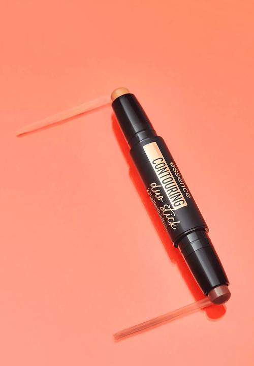 essence - Contouring Duo Stick - 40 Tan