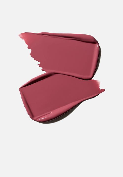 MAC - MACximal Sleek Satin Lipstick - Brave