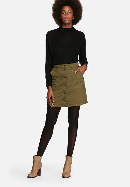 ONLY - Emma planet top