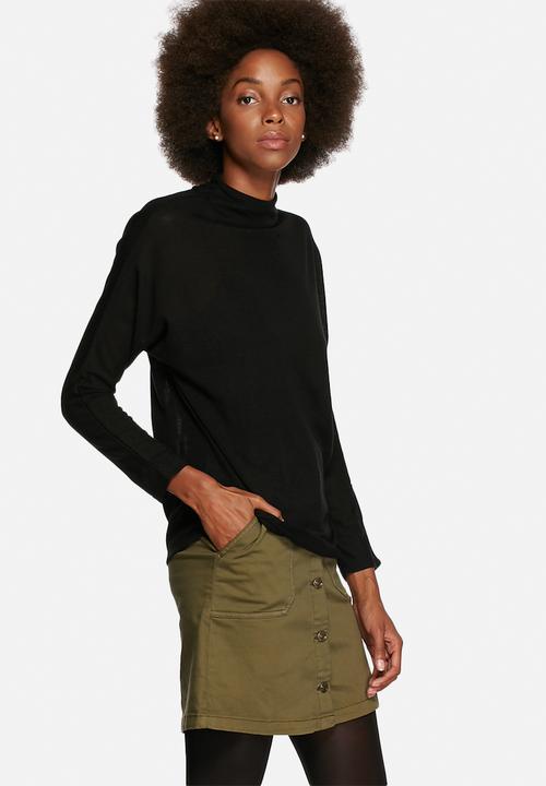 ONLY - Emma planet top
