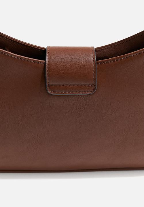 H&M - Shoulder bag - brown