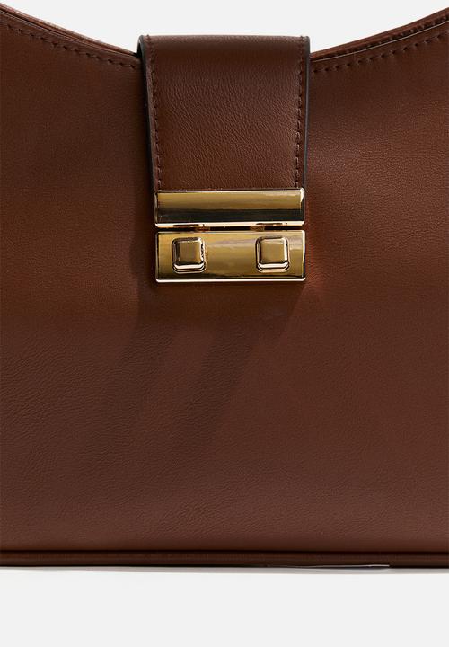 H&M - Shoulder bag - brown