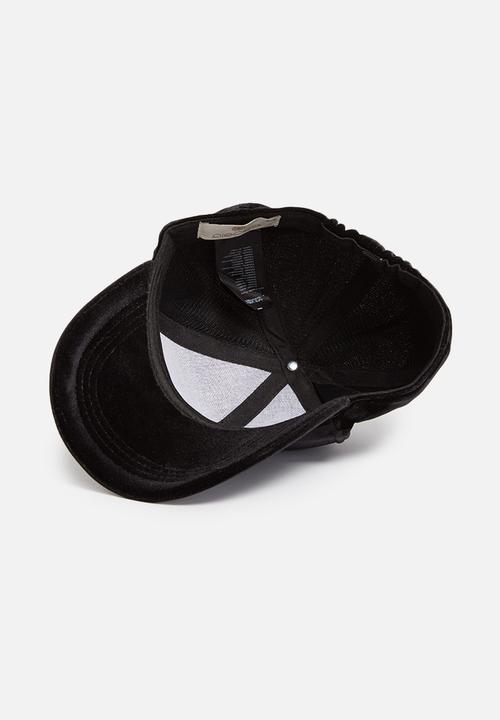 Pieces - Colia suede cap