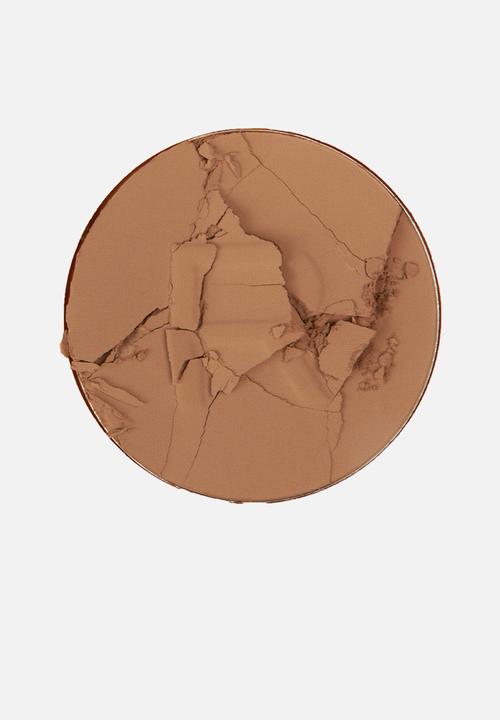 Revolution - Reloaded Pressed Powder - Tan