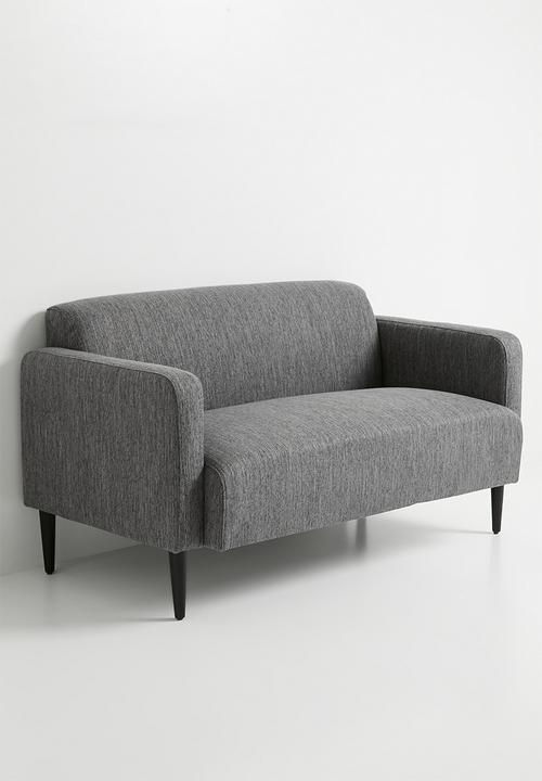 Sixth Floor - Kenzi 2 seater - Greenwhich graphite