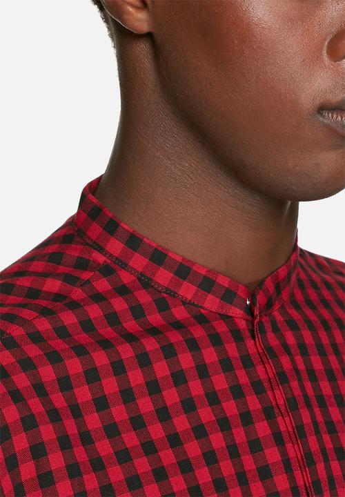 Only & Sons - Alan slim fit shirt