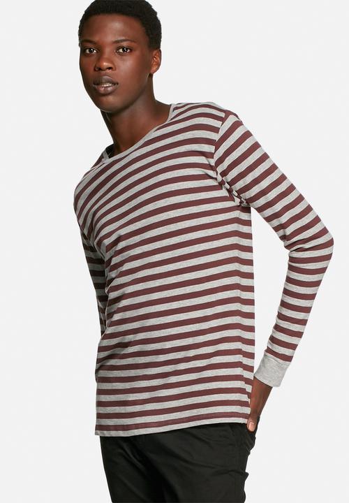 Only & Sons - Theijs O-neck