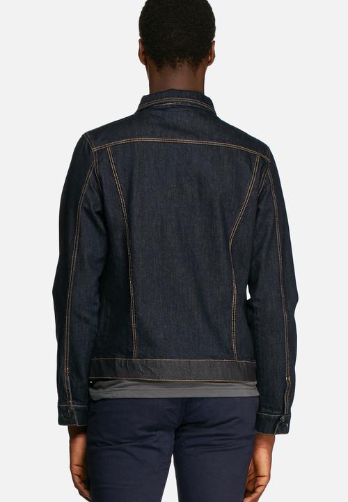 Lee  - Rider jacket 