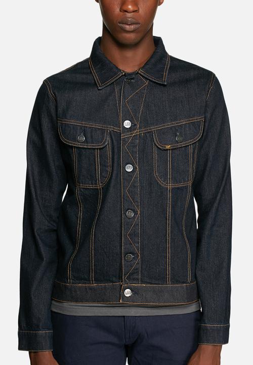 Lee  - Rider jacket 