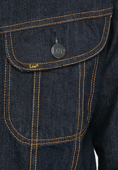 Lee  - Rider jacket 
