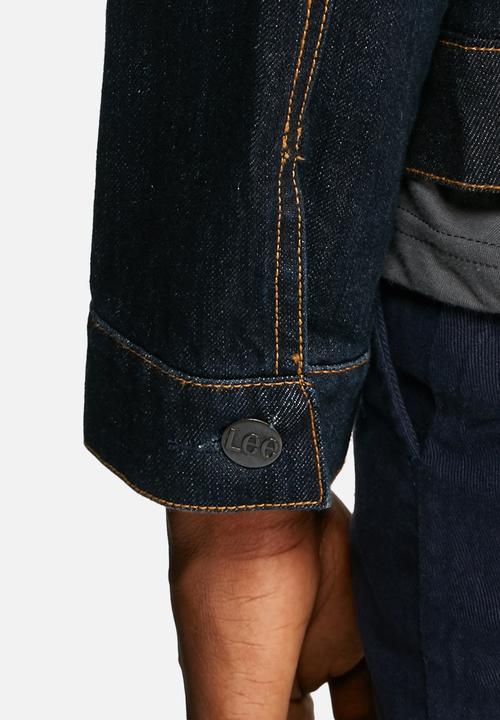 Lee  - Rider jacket 