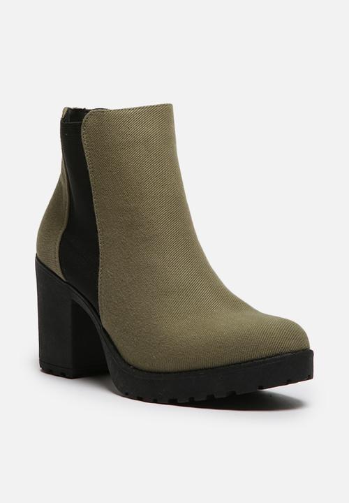 ONLY - Brooke Bootie
