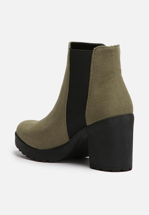 ONLY - Brooke Bootie