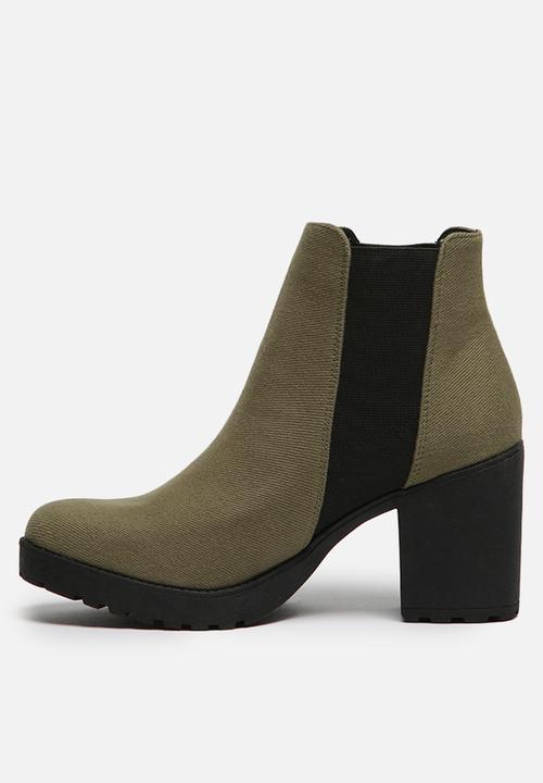 ONLY - Brooke Bootie