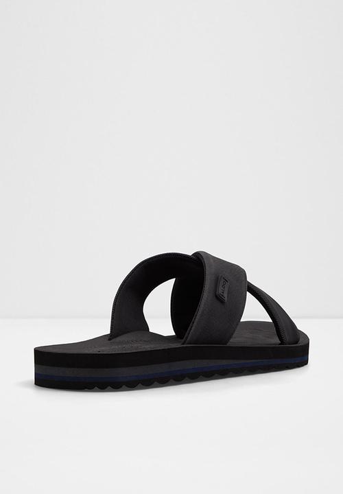 ALDO - Inderpaul - Black