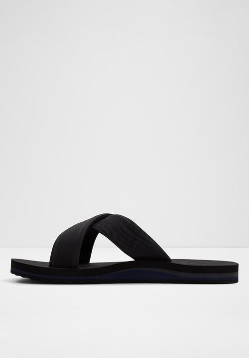 ALDO - Inderpaul - Black