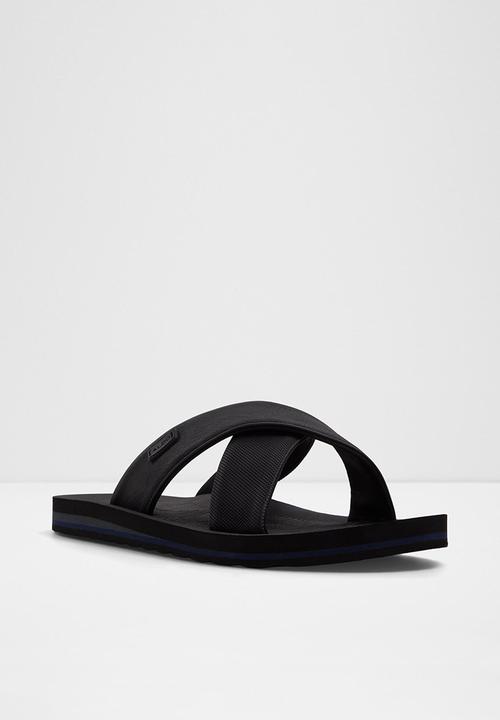 ALDO - Inderpaul - Black