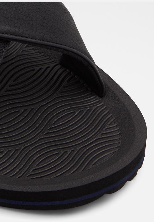 ALDO - Inderpaul - Black