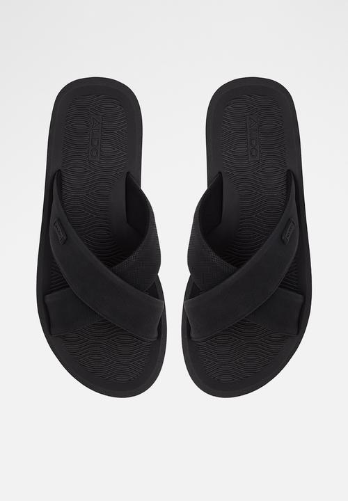 ALDO - Inderpaul - Black