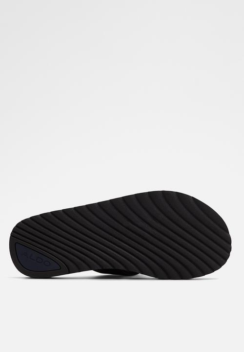 ALDO - Inderpaul - Black