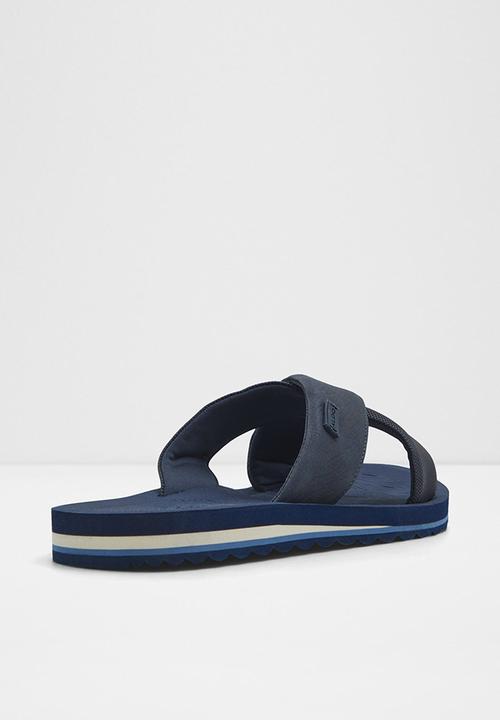 ALDO - Inderpaul - Navy