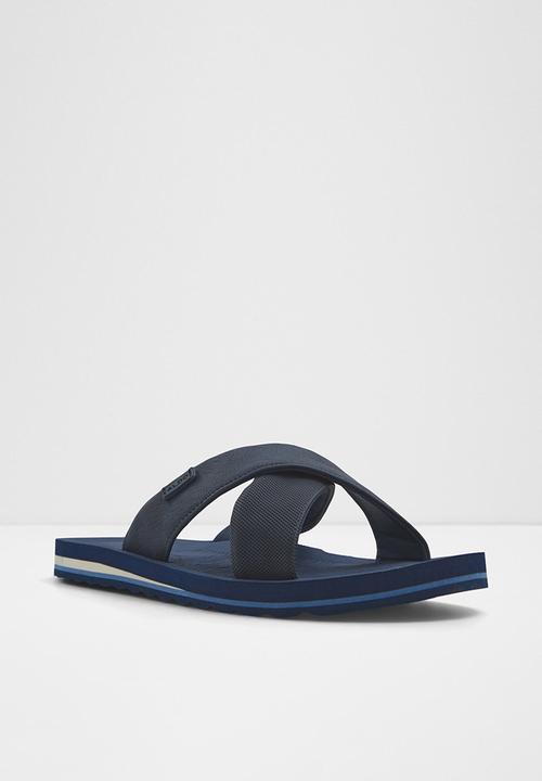 ALDO - Inderpaul - Navy