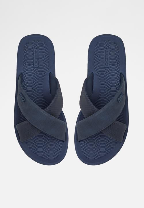 ALDO - Inderpaul - Navy