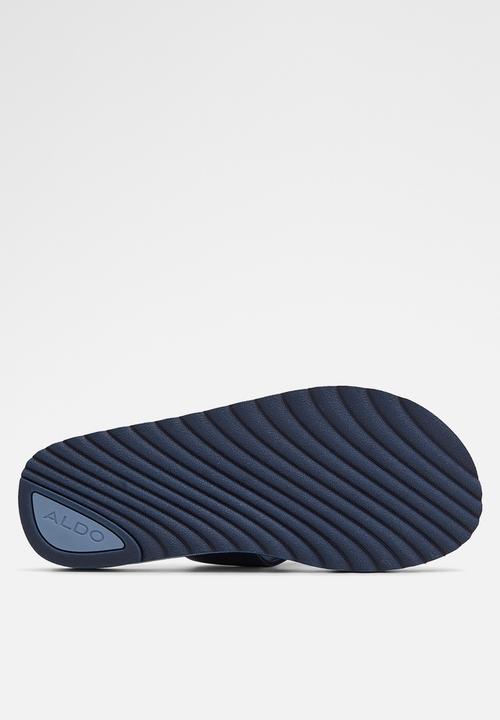 ALDO - Inderpaul - Navy