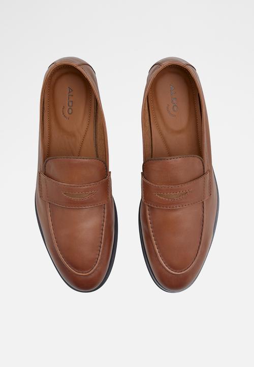 ALDO - Journey - Cognac