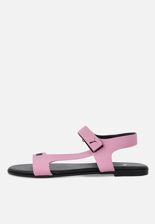 PUMA - Stylecat Scent Wns Zadp - Mauved Out & Puma Black