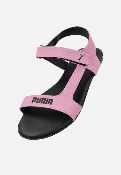 PUMA - Stylecat Scent Wns Zadp - Mauved Out & Puma Black