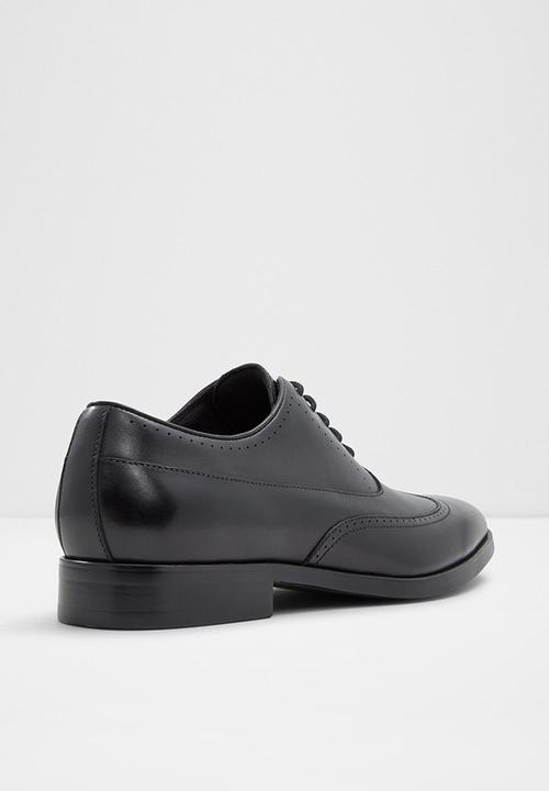 ALDO - Oleander - Black