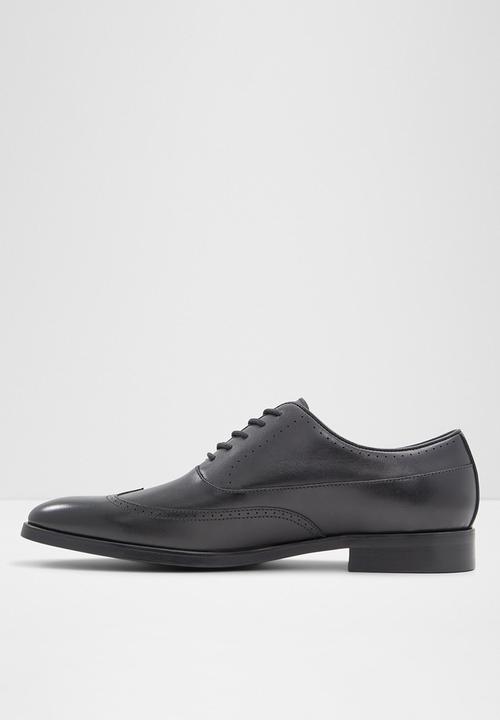 ALDO - Oleander - Black