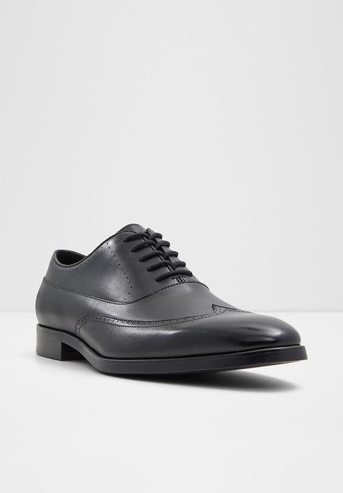 ALDO - Oleander - Black
