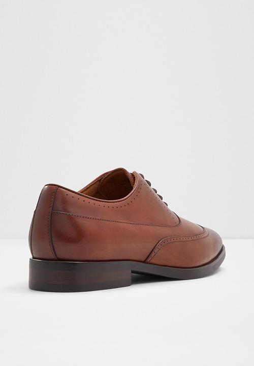 ALDO - Oleander - Cognac