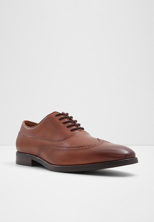 ALDO - Oleander - Cognac