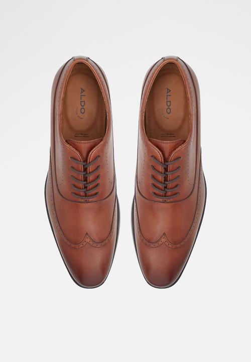 ALDO - Oleander - Cognac