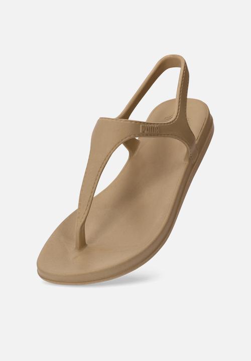 PUMA - Stylecat Sleek Injex Wn's ZADP - Sand Dune