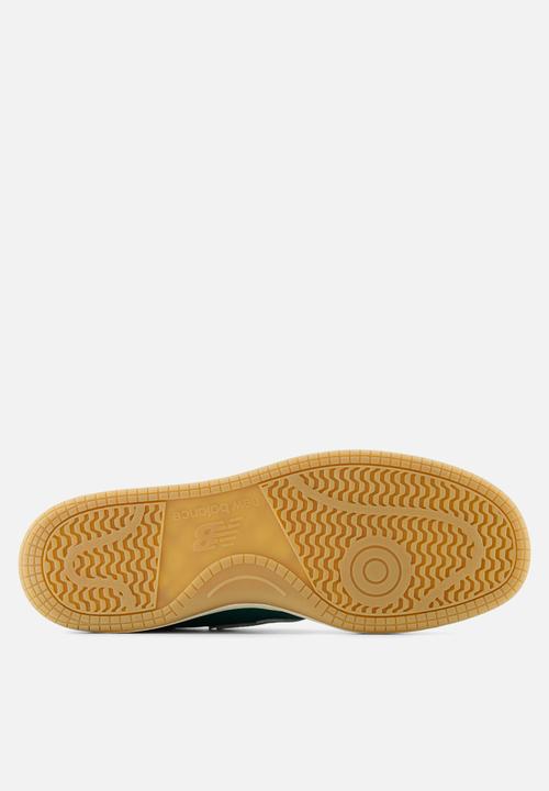 New Balance  - BB480LPA - Marsh Green with Linen and New Spruce