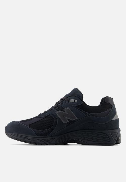 New Balance  - M2002RPJ - Phantom with Black and Magnet