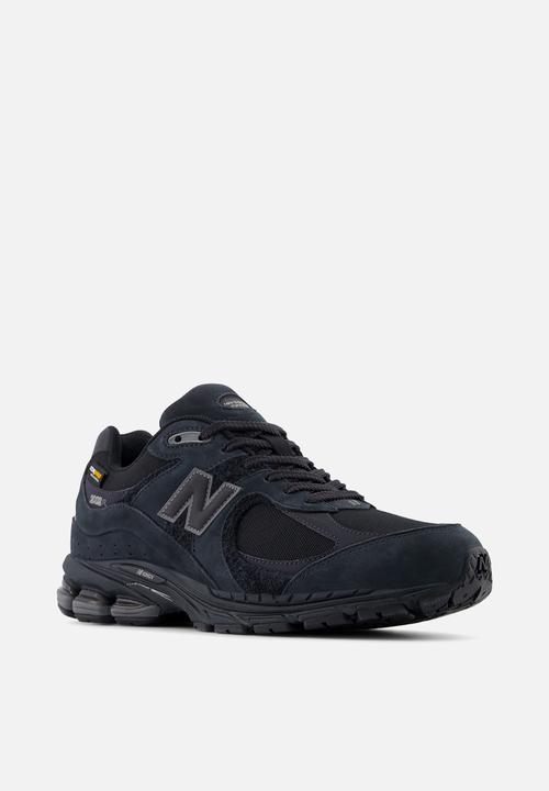 New Balance  - M2002RPJ - Phantom with Black and Magnet