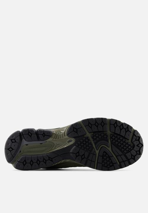 New Balance  - M2002RPK - Dark Camo with Dark Stoneware & Black