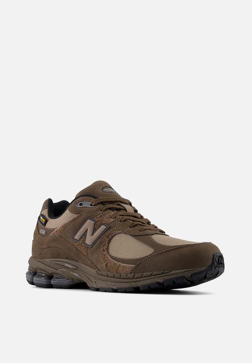 New Balance  - 2002W - Brown