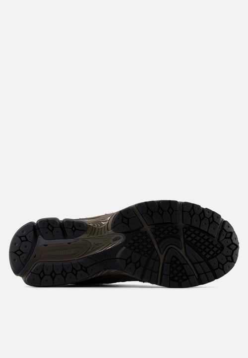 New Balance  - 2002W - Brown