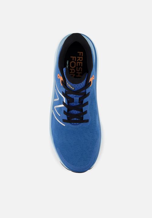 New Balance  - MKAIRRB1 - Blue Agate with Silver Metallic & Black