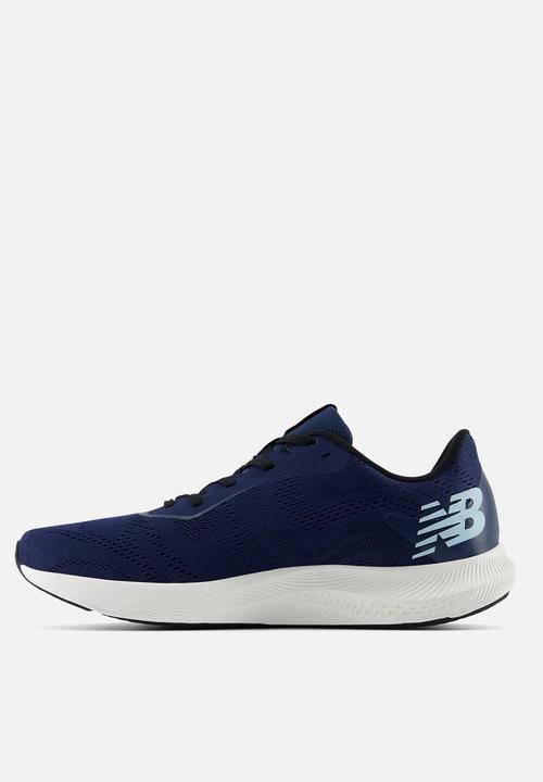 New Balance  - MPRORRB2 - NB Navy with Quarry Blue & White