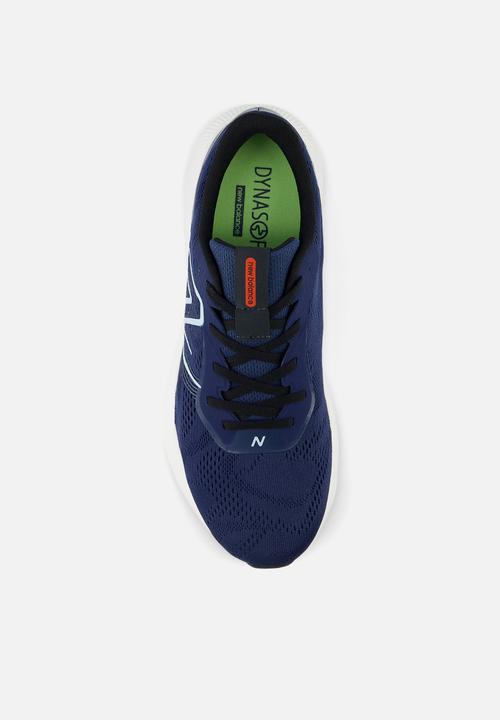 New Balance  - MPRORRB2 - NB Navy with Quarry Blue & White