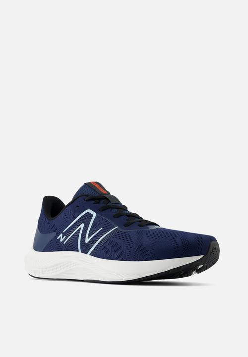 New Balance  - MPRORRB2 - NB Navy with Quarry Blue & White