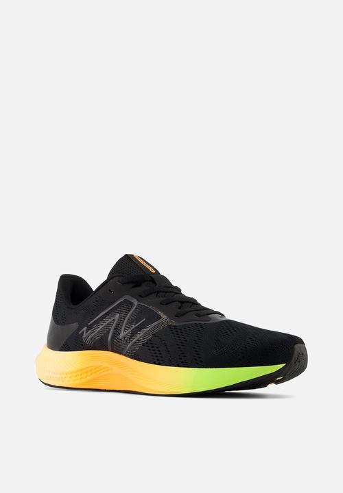 New Balance  - MPRORRK2 - Black (001)